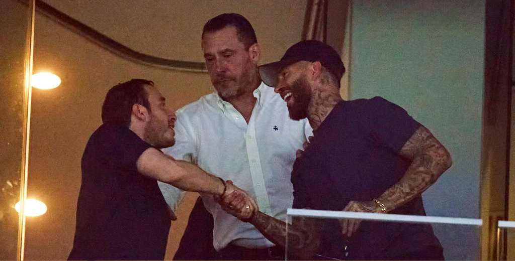 Se acerca el debut: la gran noticia que esperaba Sergio Ramos y Rayados