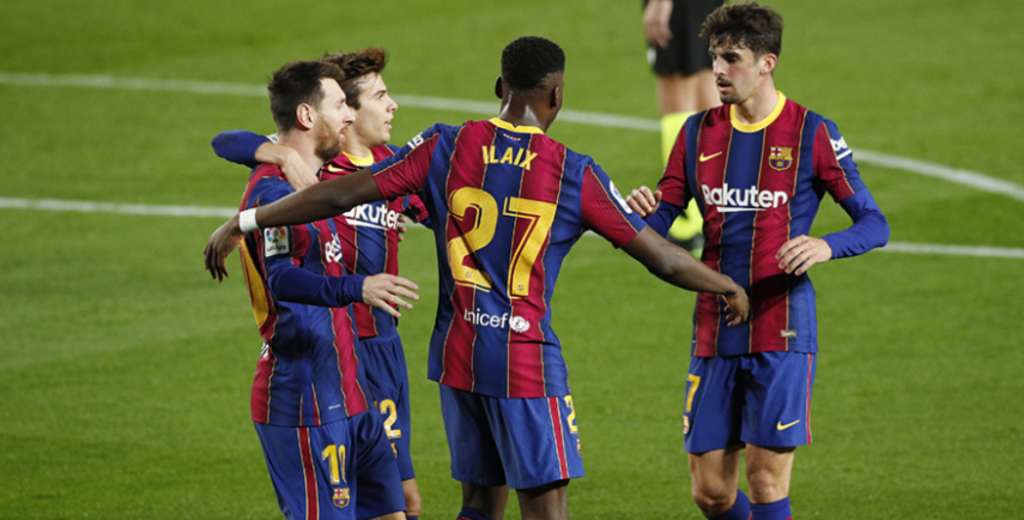 Dejó Barcelona sorpresivamente y se arrepintió: "Me equivoqué dejando el Barça"