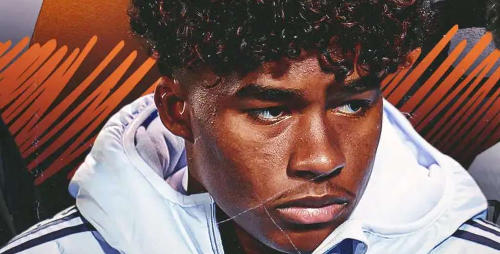 Endrick, a un paso de dejar Real Madrid: ellos quieren ficharlo en 60 millones