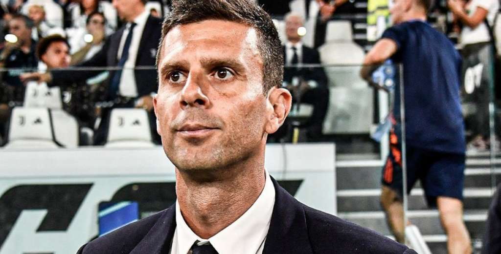 Le costó 70 millones a Juventus: Motta no sabe como deshacerse de él