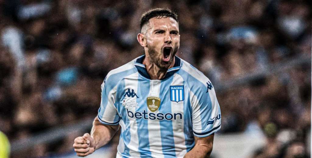 Racing quiere hacer historia: venció a Botafogo y va por el título