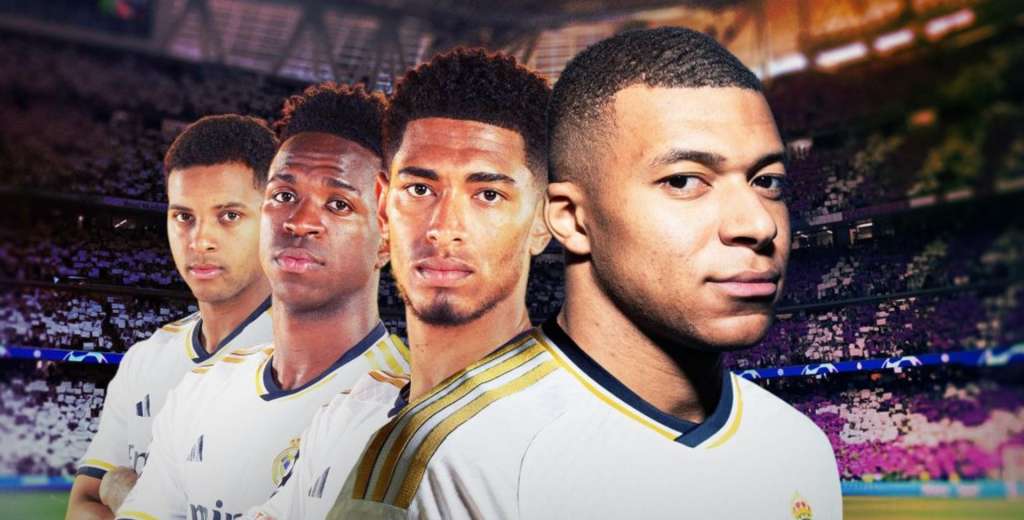 Y tras borrar al City, al Real Madrid le toca el peor rival: una Champions en llamas