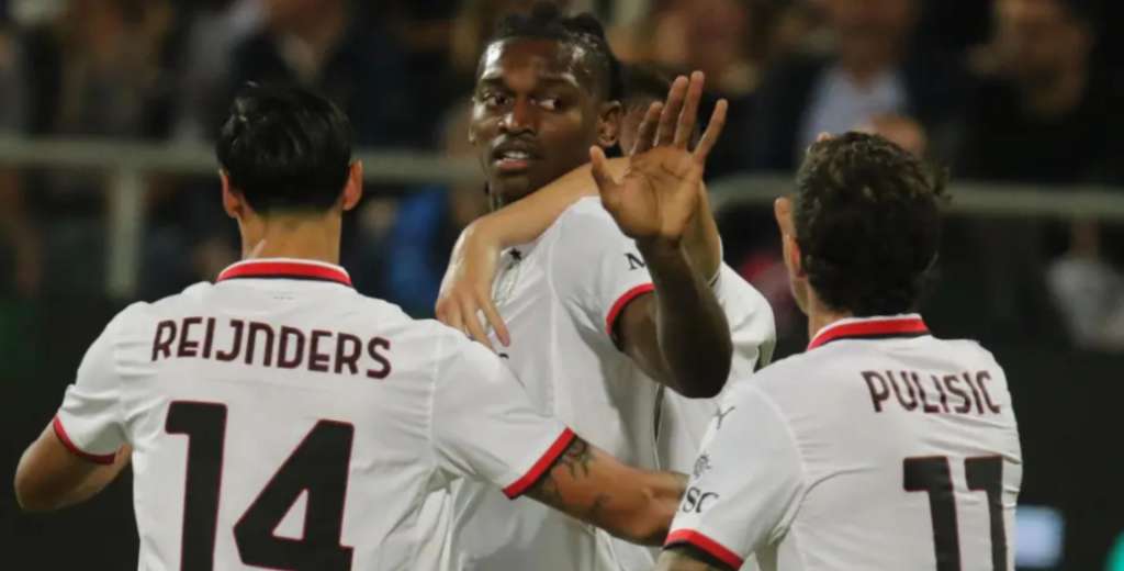 Se cansaron de él: el Milan pone en venta a su jugador estrella y hay interés...