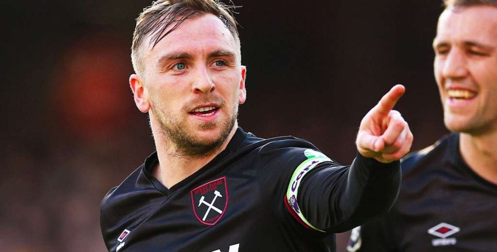 Golpe durísimo al Arsenal: perdió con West Ham y se dejó puntos en el camino