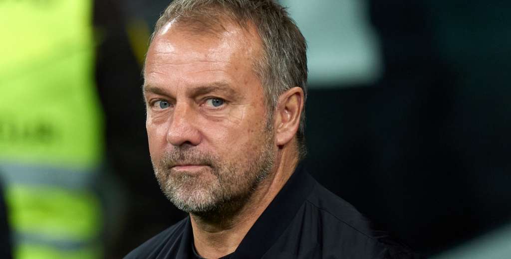 Flick no lo quiere y Barcelona lo venderá: de valer 85 millones a irse por atrás