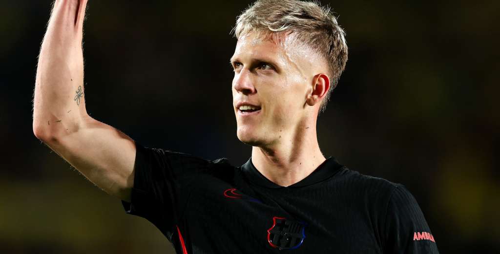 Más líder que nunca: Barcelona le ganó a Las Palmas y recuperó la cima