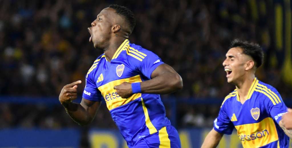 Sufrió pero le alcanzó: Boca le ganó a Aldosivi sobre el final