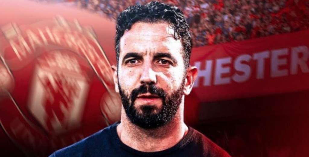 Se reunió con Manchester United y fue letal: "Voy a Juventus por 25 millones"