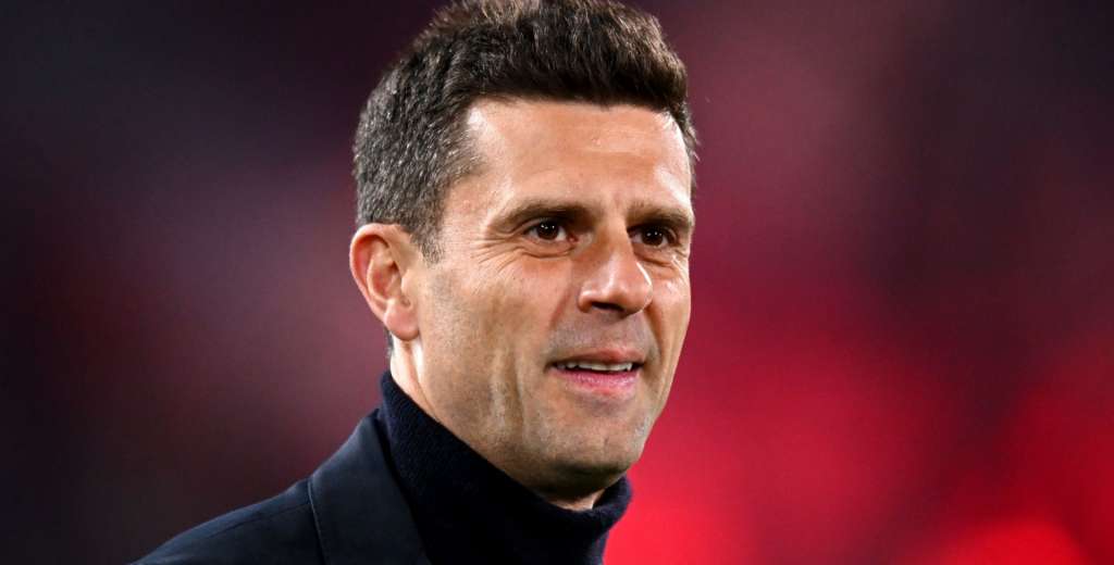 Motta va por todo y rompe el mercado: Juventus quiere a un jugador de 70 millones