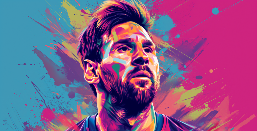 Impactante: Lionel Messi piensa dejar Inter Miami para cumplir su sueño final...