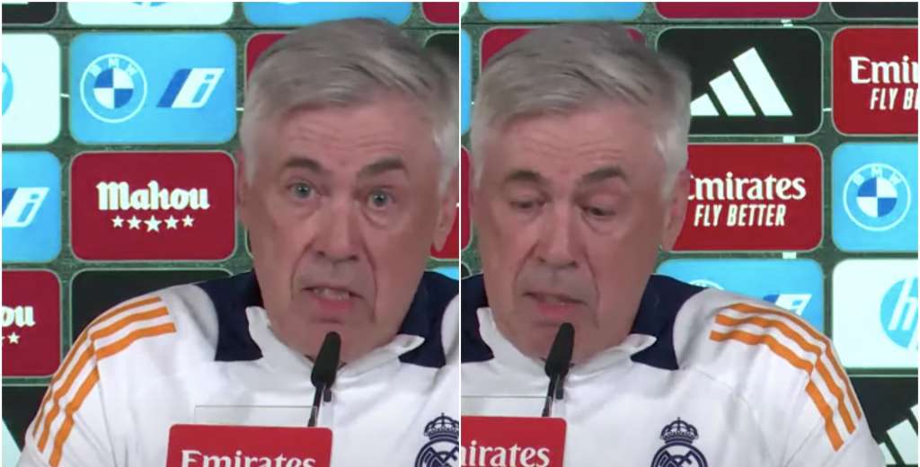 Ancelotti se hartó y fulminó a Arda Guler: "Si tiene dudas conmigo, le digo..."