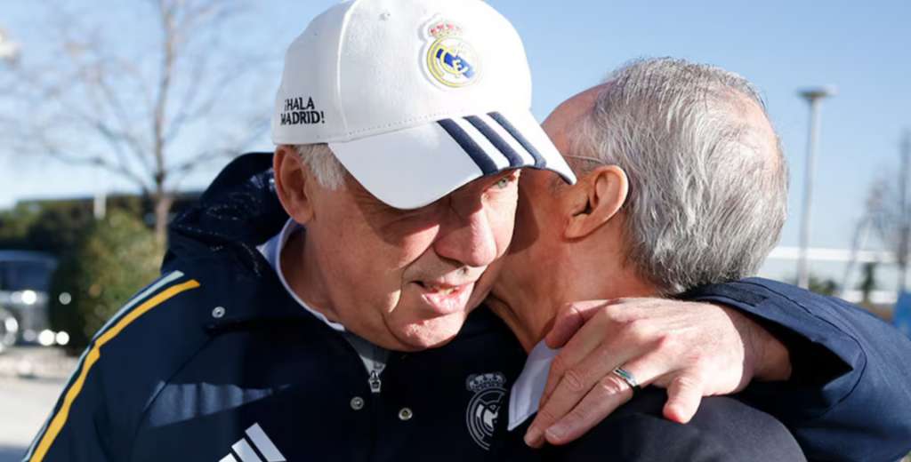 Lo dejaron ir por 6 millones y Ancelotti lo quiere de vuelta: no será barato...