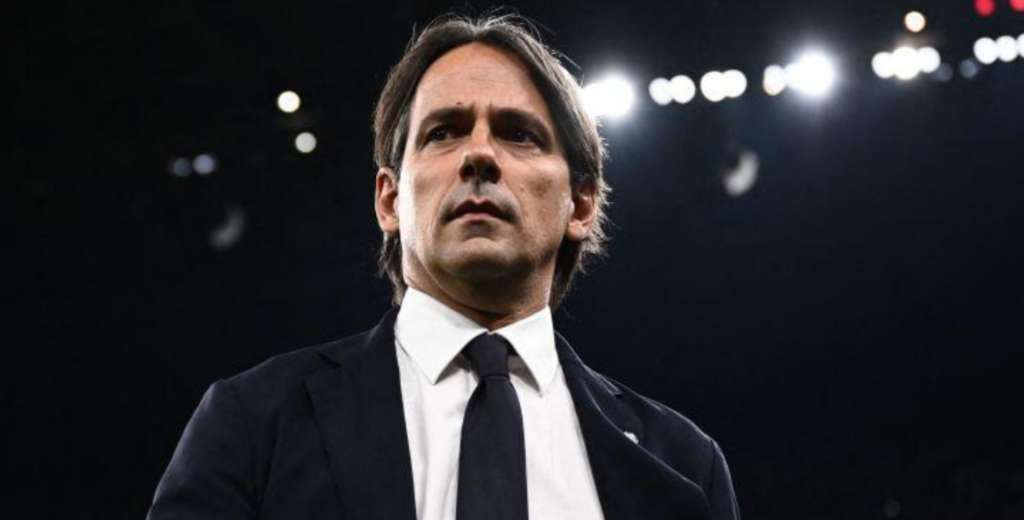 El United lo pagó 65 millones, marcó un solo gol, no juega y lo busca el Inter...