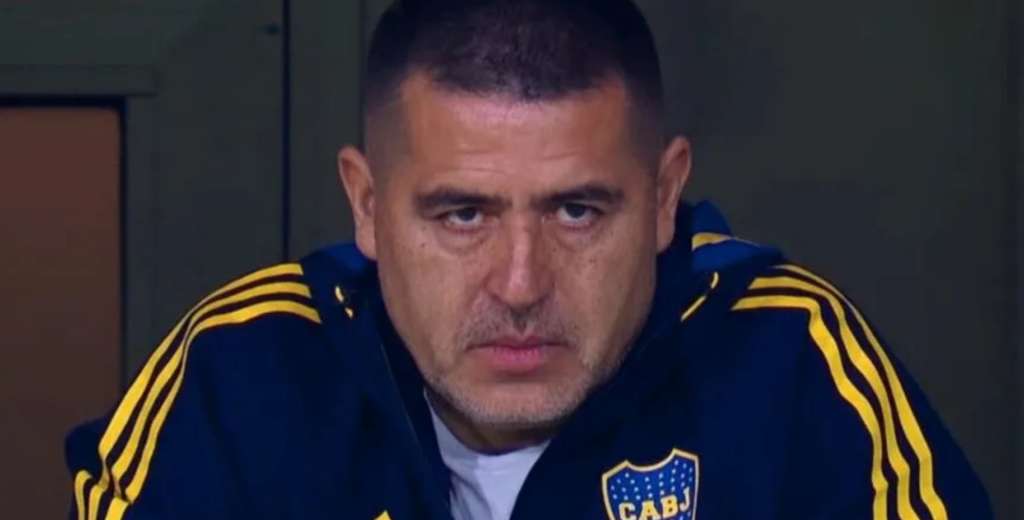 Boca Juniors en llamas: "Riquelme se cree por encima del club, vergonzoso..."
