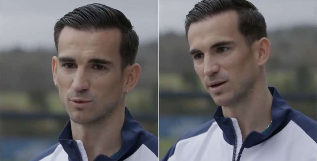 Fabián Ruiz y el calvario de sus primeros días en Paris: "llegaba a casa llorando"