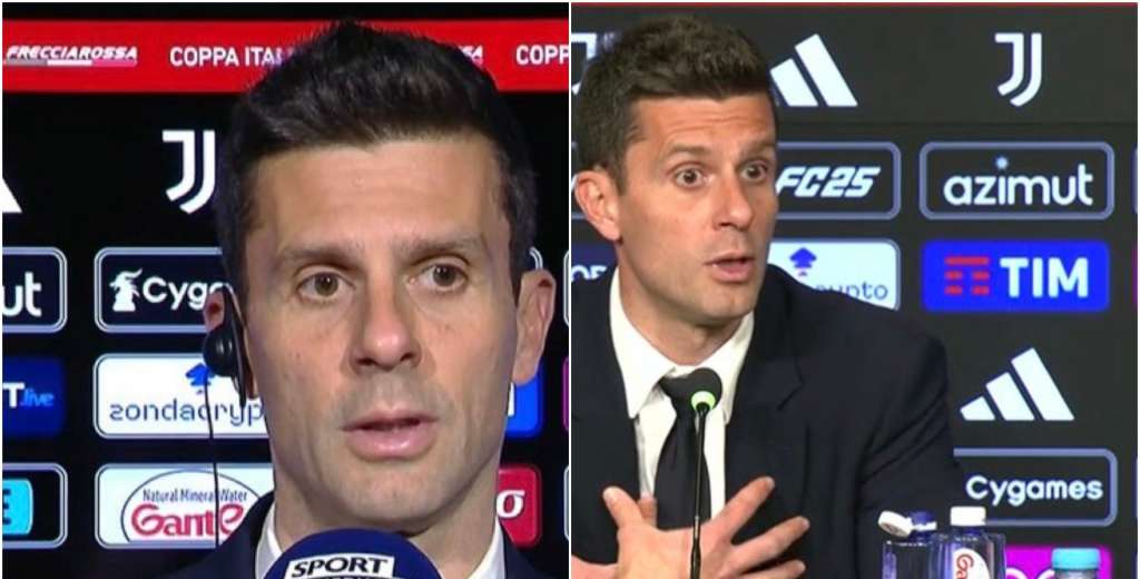 Empoli eliminó a Juventus y Thiago Motta estalló: la frase brutal que soltó...