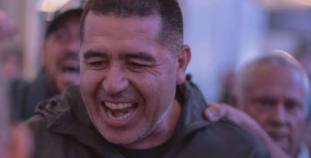 Se hartó de Riquelme en Boca y explotó: "Tiene que irse, no aprendió nada..."