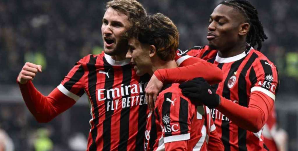 El Milan no levanta y la prensa le apuntó a él: "un desastre, su equipo lo evita"