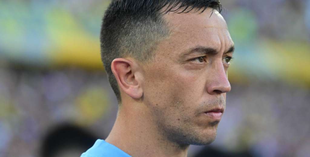 Marchesín en la mira de todos: "Es insólito, una falta de respeto hacia el club"