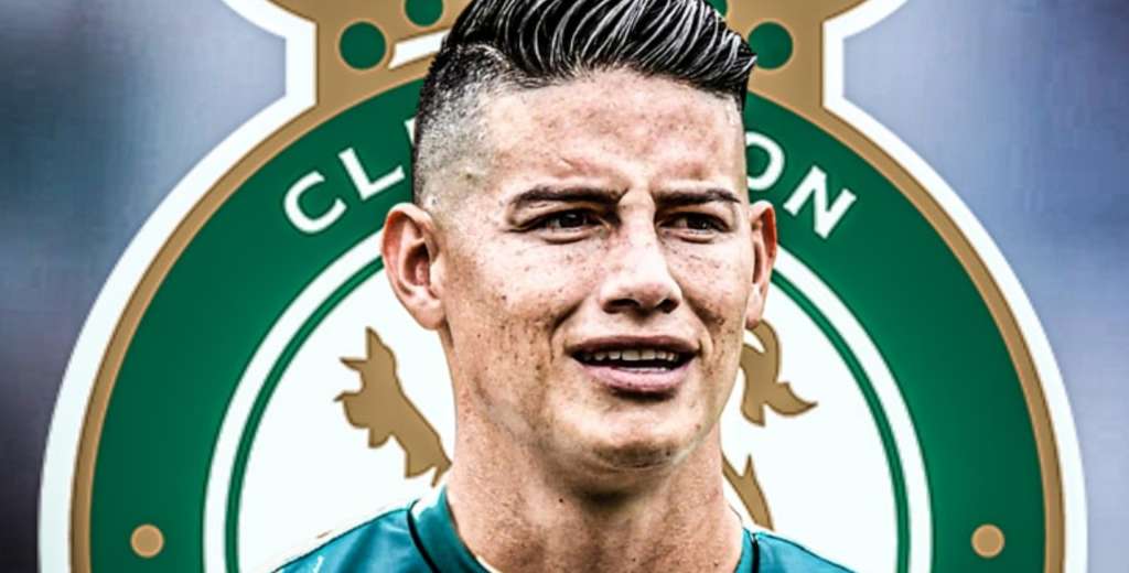 Tras el secuestro de Fonseca, James Rodríguez evalúa la decisión más dura...