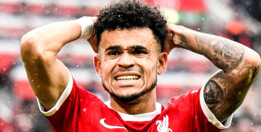 Bayern oferto 55 millones por Luis D&iacute;az y Liverpool se veng&oacute; por querer irse...