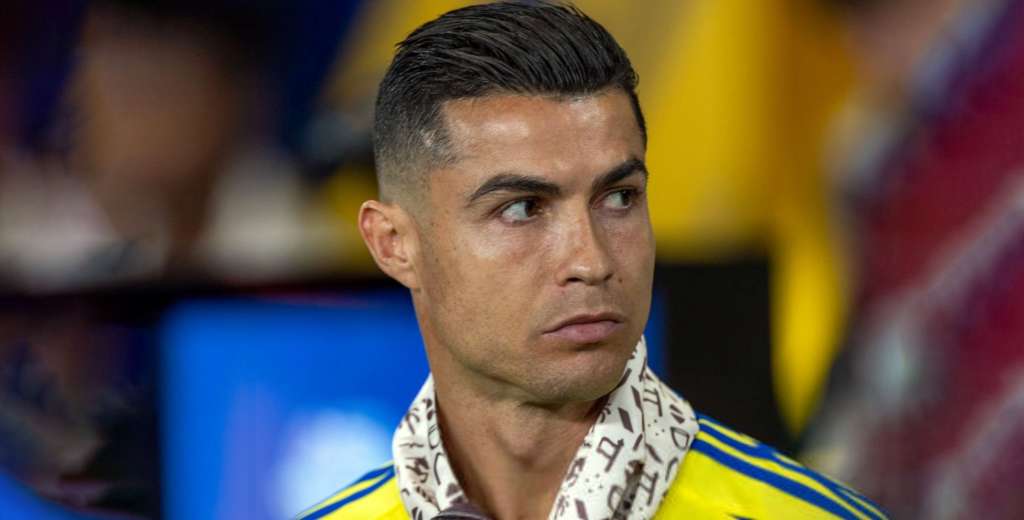 El país al que Cristiano Ronaldo no puede ir: no jugará con Al-Nassr