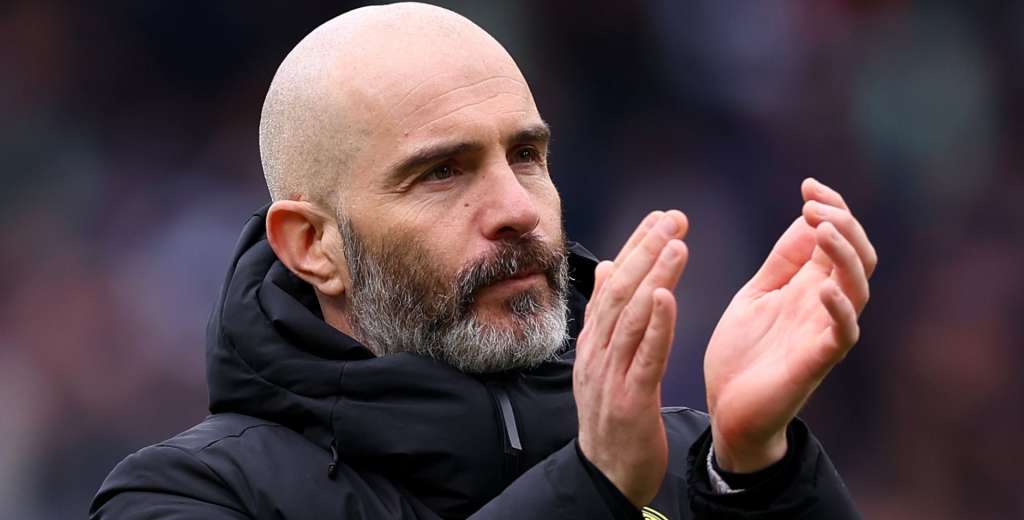 Chelsea a punto de cerrar un fichaje brutal: 50 millones por la joya de Gremio