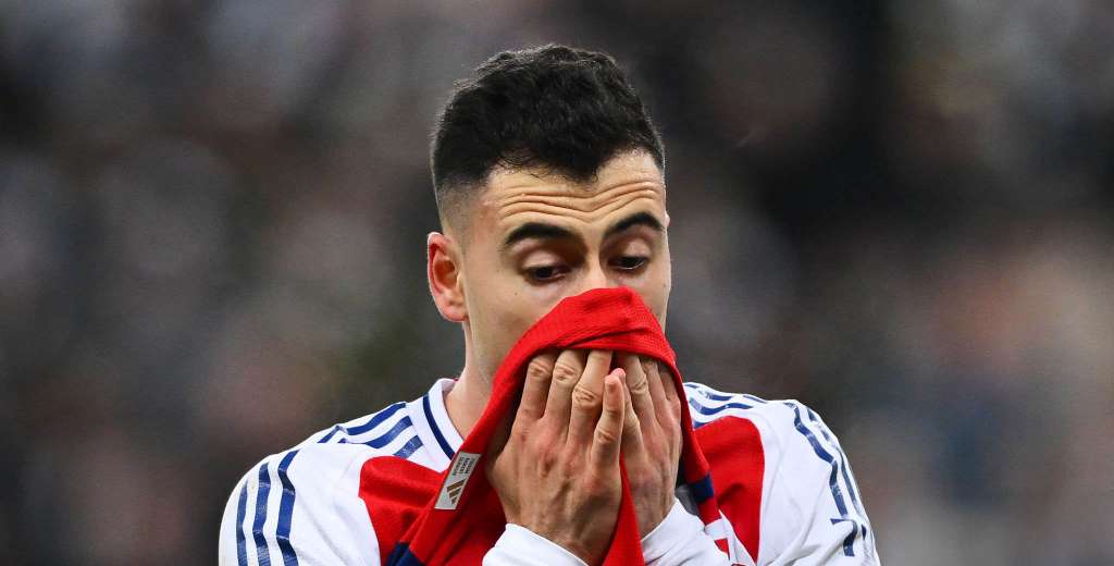 Inesperado: Barcelona ofertaría 45 millones por este jugador del Arsenal