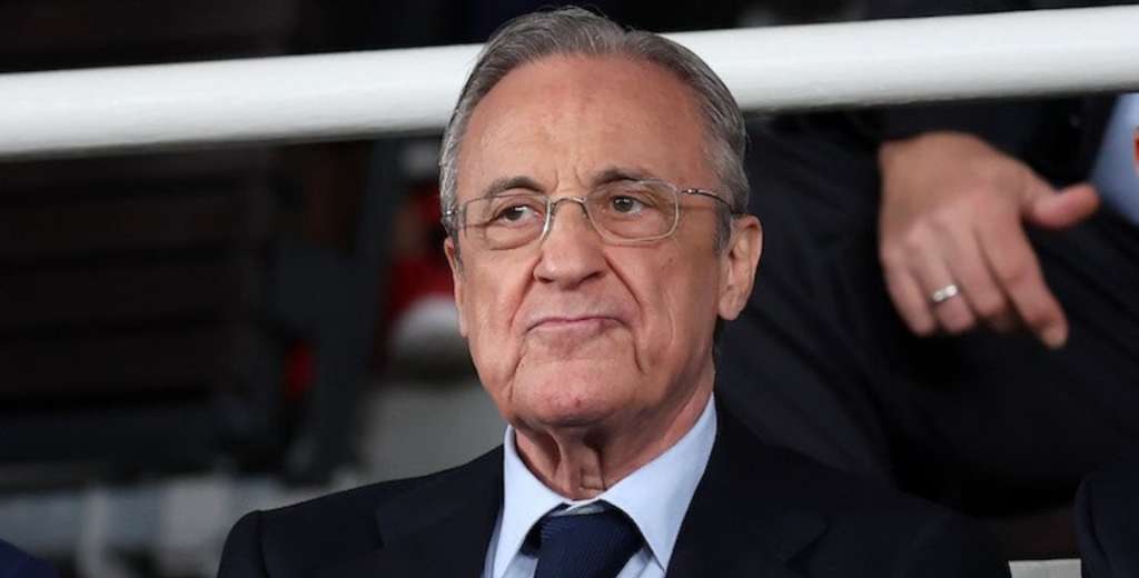 Es el deseo del Real Madrid y quiere marcharse de su equipo: 100 millones