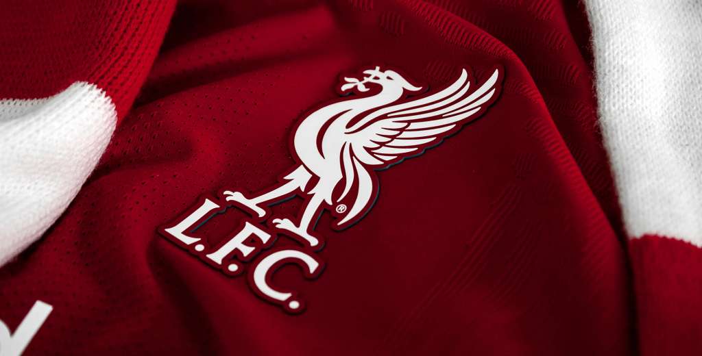 Basta de Nike: esta ser&aacute; la camiseta 2025 del Liverpool de Adidas