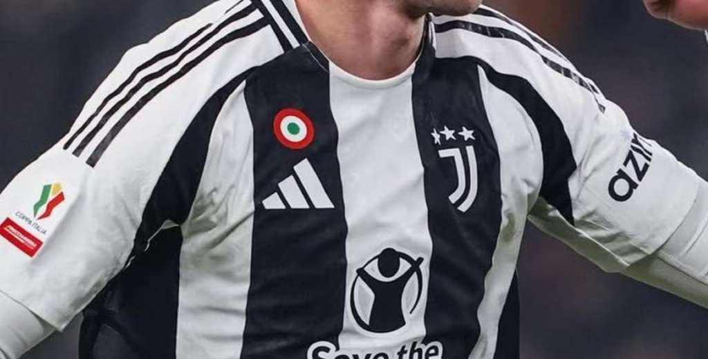 Juventus lo quiere fuera y ellos est&aacute;n dispuestos a dar el golpe: cost&oacute; 70 millones