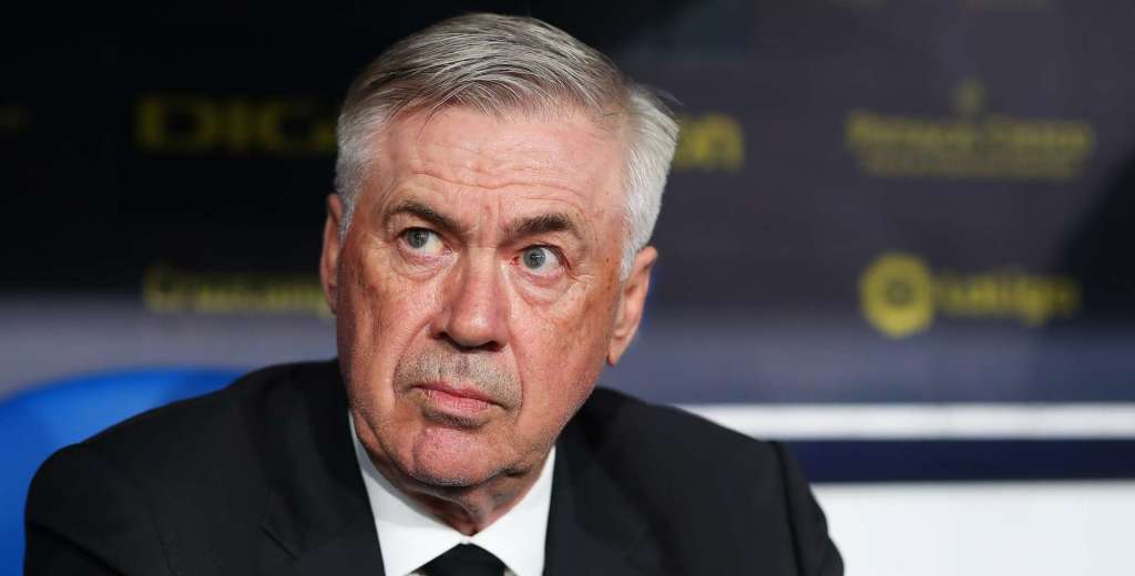 El Madrid va por todo: es figura en la Premier, cuesta 50 millones y lo quieren ya