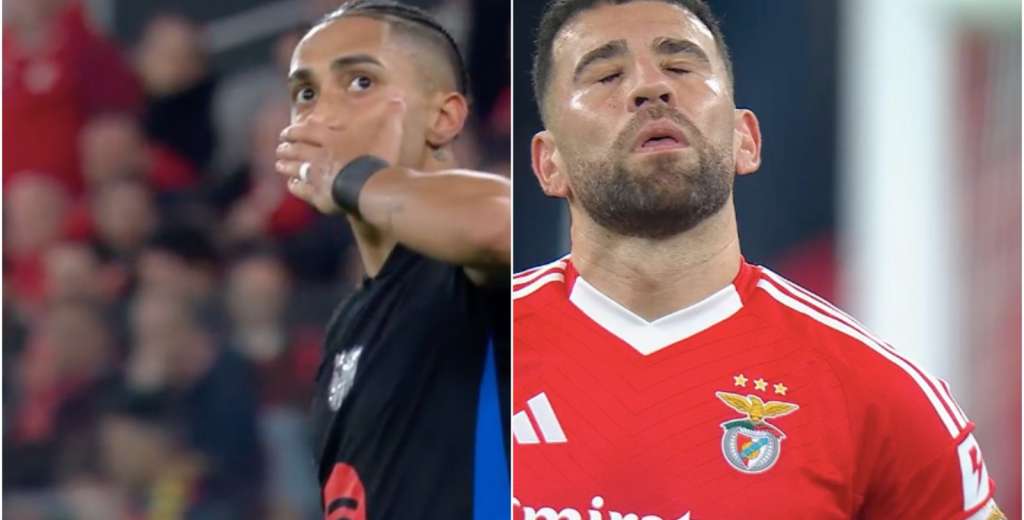 Triunfazo blaugrana: por el golazo de Raphinha, el Barca venció 1-0 al Benfica