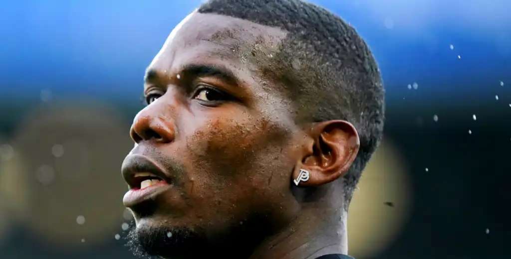 Ni United, ni PSG, ni otro: Pogba se reúne para fichar con el club del momento