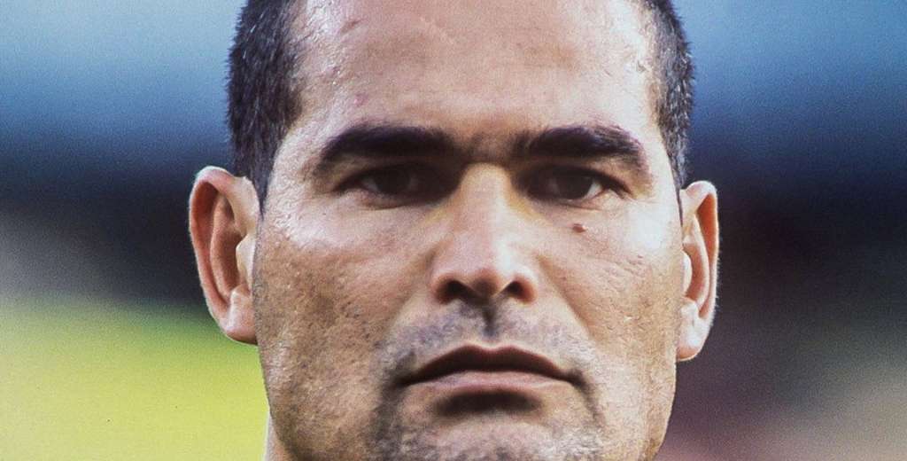 Luighi lloró, Palmeiras amenazó a todos y Chilavert explotó: "Los brasileños..."