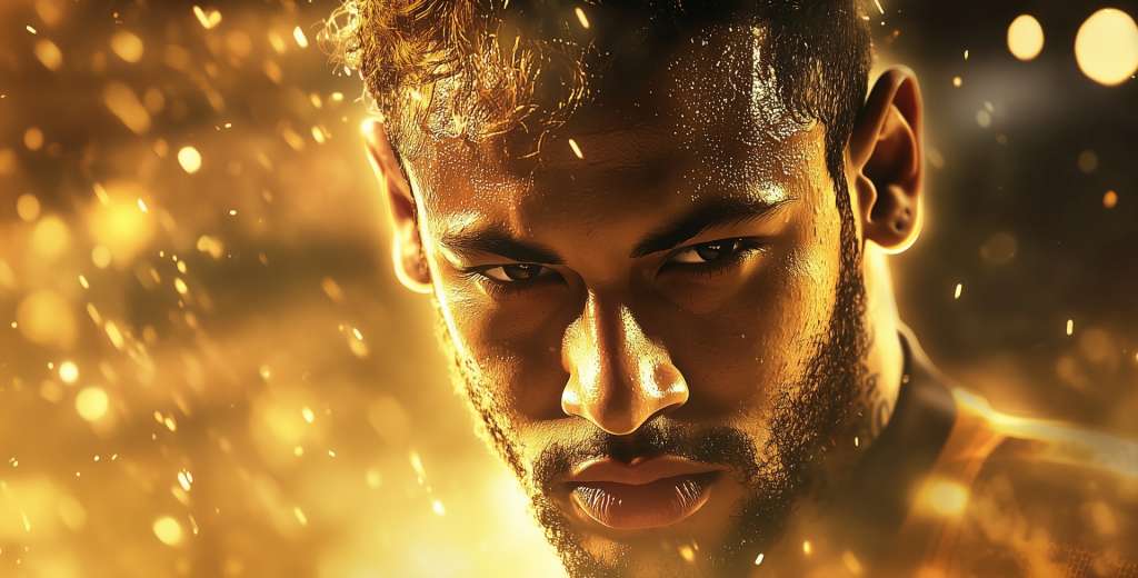 Neymar, a un paso de dejar Santos: puede acabar jugando en el club menos pensado