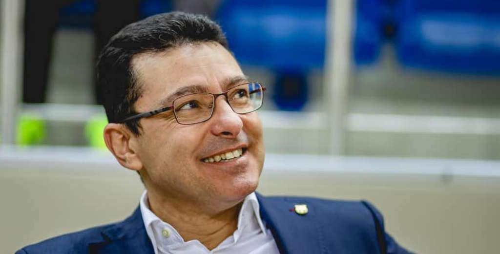 FC Barcelona, hundido por Carles Miñarro García: el motivo de su fallecimiento