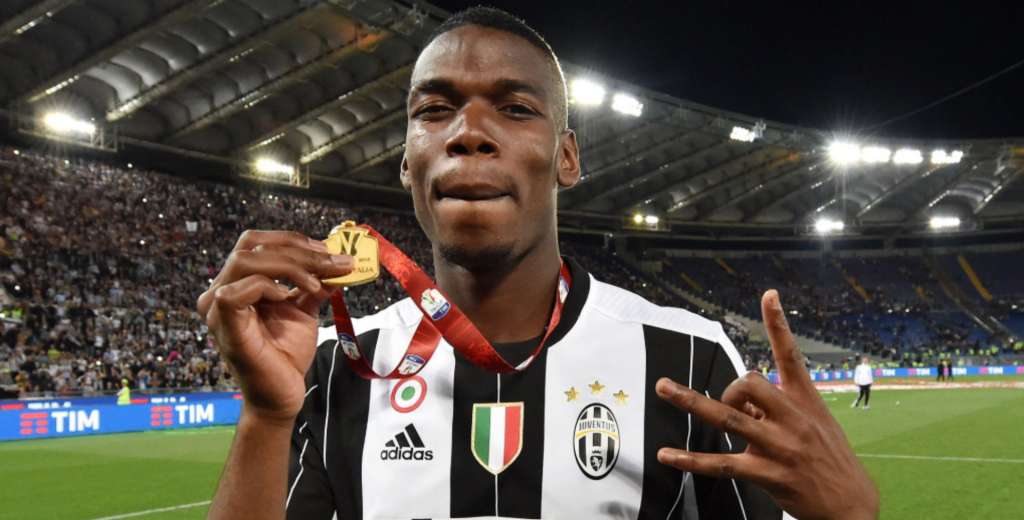 La espera terminó: Pogba cumplió los 18 meses de sanción y puede volver a jugar