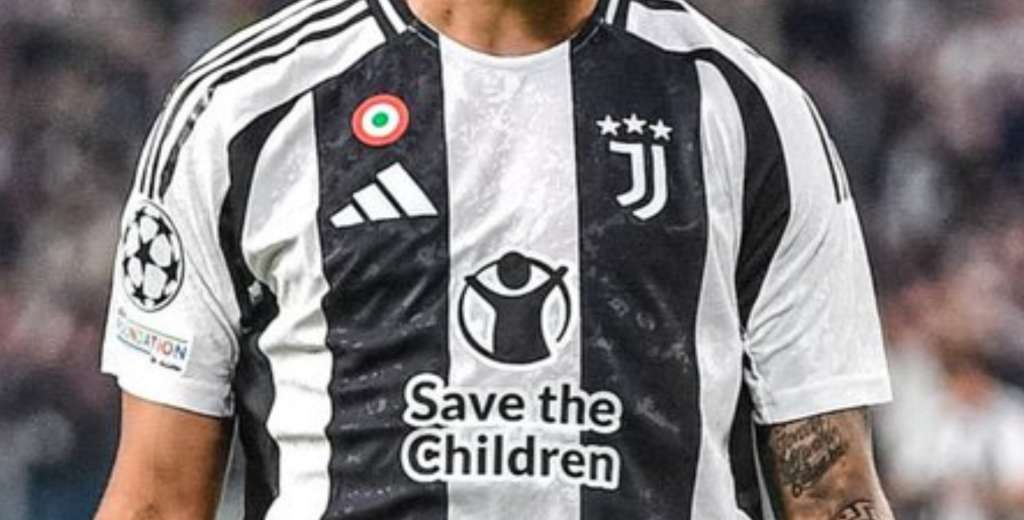 Llegó a Juventus esta temporada y fracasó: tiene las horas contadas y podría irse