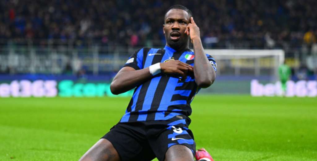 El Inter de Milan a cuartos: vencieron 2-1 al Feyenoord y se medirán con el Bayern