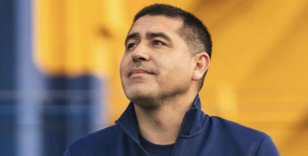 Paredes renovó con la Roma, pero en su contrato dejó un guiño para Riquelme...