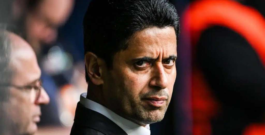 Paris Saint Germain en llamas: Florentino quiere ficharlo y presiona por 150 millones
