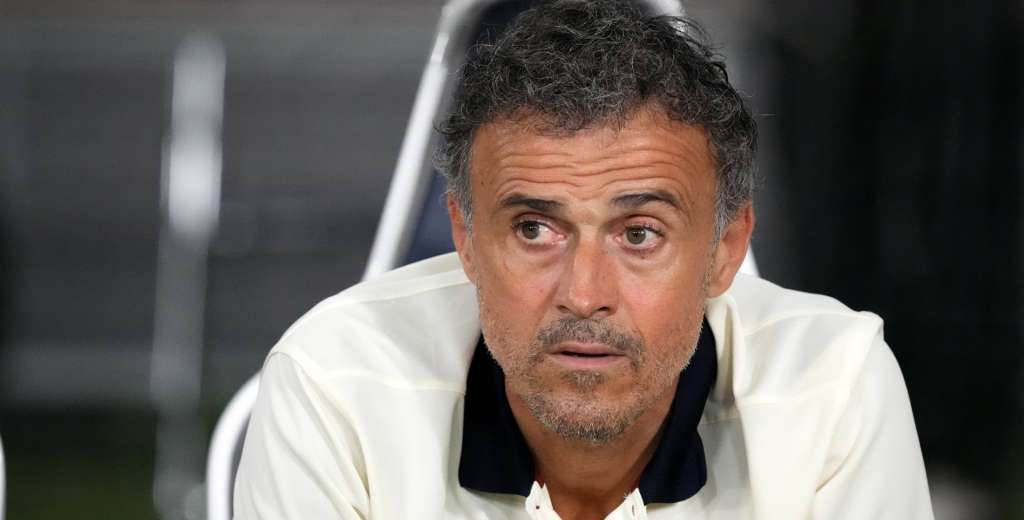 Luis Enrique eliminó al Liverpool y se acordó de él: la frase que destrozó a Mbappé