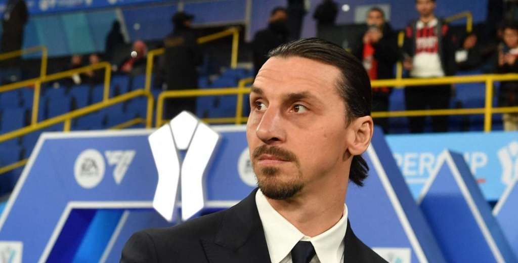 Ibrahimovic está desesperado por él: AC Milan quiere traerlo de vuelta