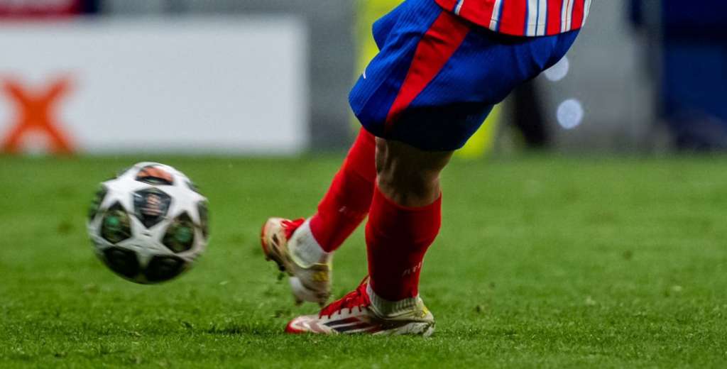 El Atlético explotó tras la eliminación por penales: "Nunca..."