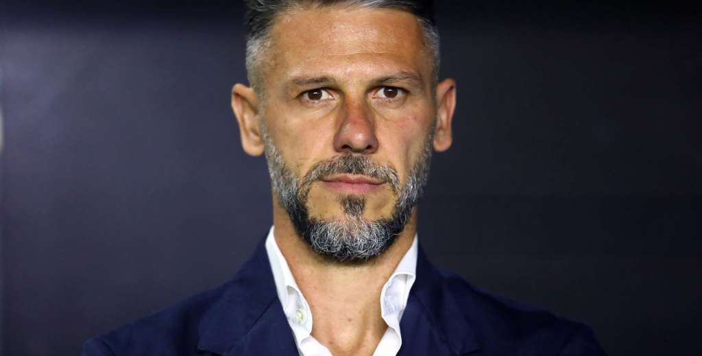 La fortuna que tiene que pagar Rayados para echar a Demichelis