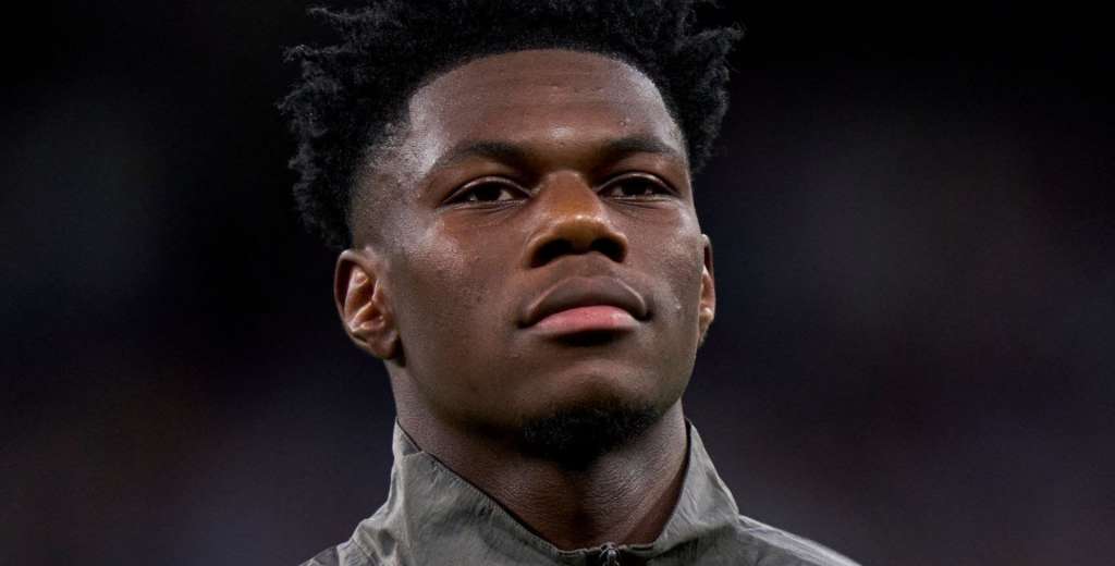 El Madrid se cansó de Tchouaméni y va por su reemplazo: 110 millones por este crack