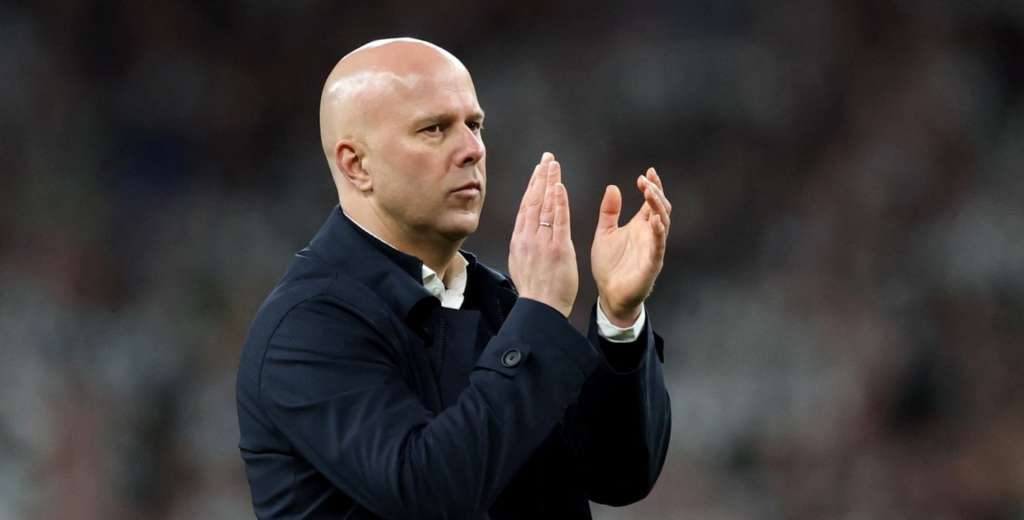 Liverpool perdió con Newcaslte y Slot se cansó: 50 millones para ficharlo ya...