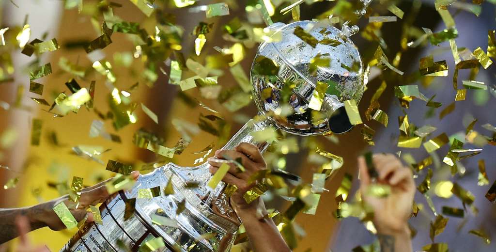 Cayó en el grupo más difícil de la Libertadores y explotó: "Solo faltó Real Madrid"