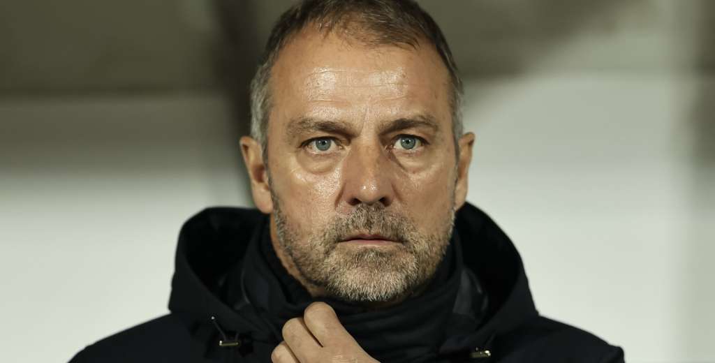 Se fue libre de River Plate, es goleador en Francia y FC Barcelona va por él